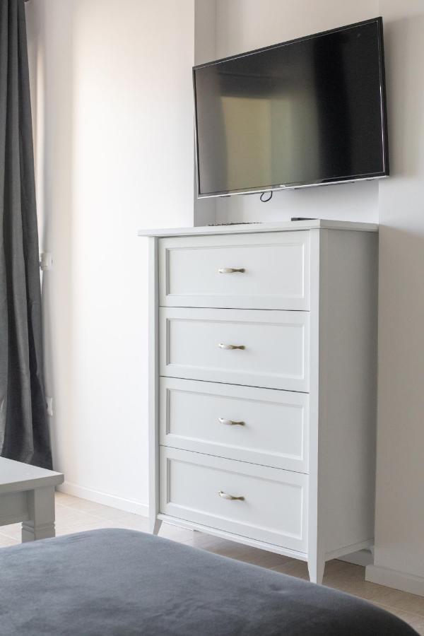 מאקרסקה Apartment Oseka מראה חיצוני תמונה